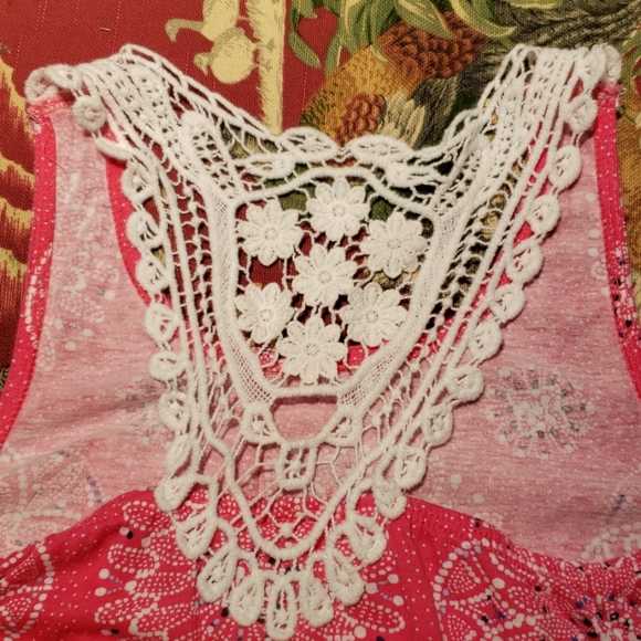 Sun dress - Picture 4 of 5